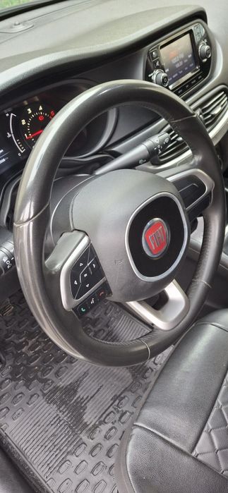 Fiat tipo 1.3 diesel