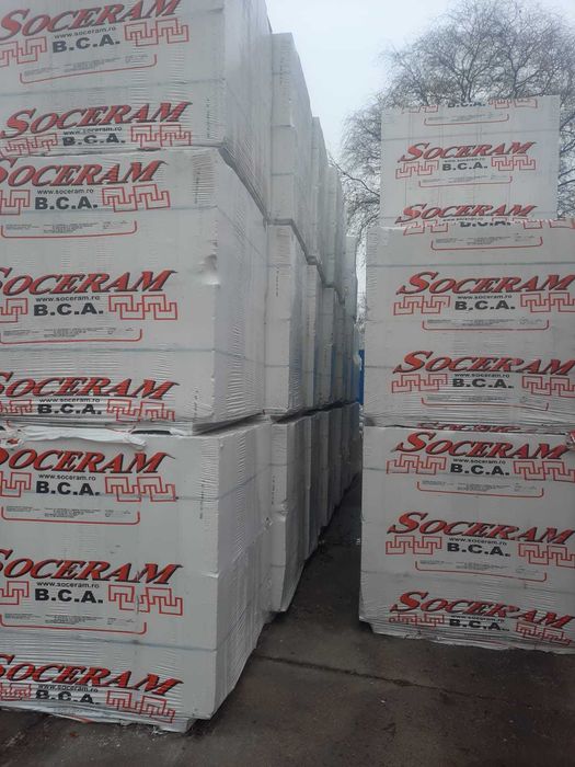 Materiale de construcții de top pentru proiectele tale de succes!