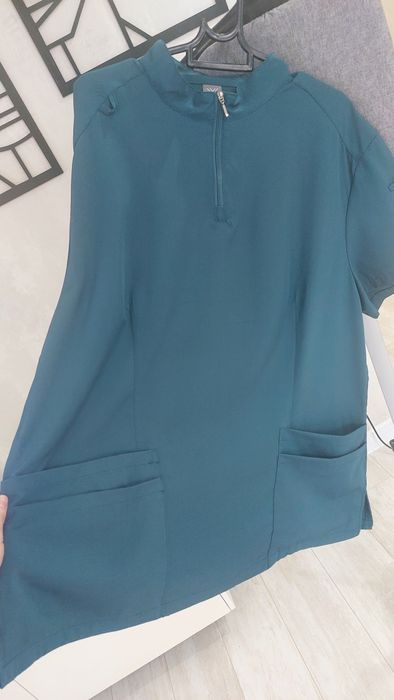 Новый медицинский костюм