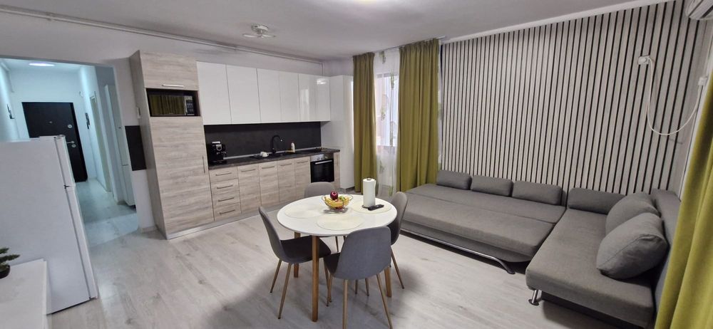Inchiriez apartament 2 camere mamaia nord