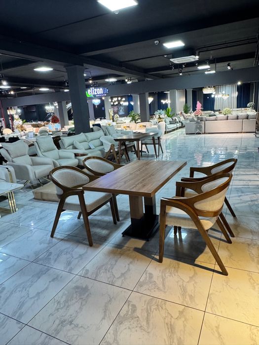 стол стул для кафе ташкент