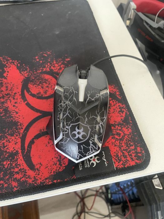calculator pc CX750M
