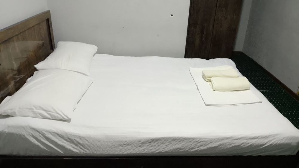 Bez Zaks mehmonxona Family hotel