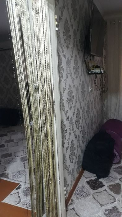 Продаётся  квартира 1 комнатная