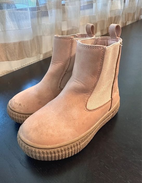 Ghete Primigi marimea 25