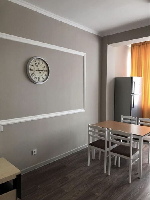 Квартира посуточно на ночь Левый берег