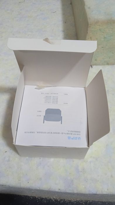 Wi Fi  усилител рабочие састаяние