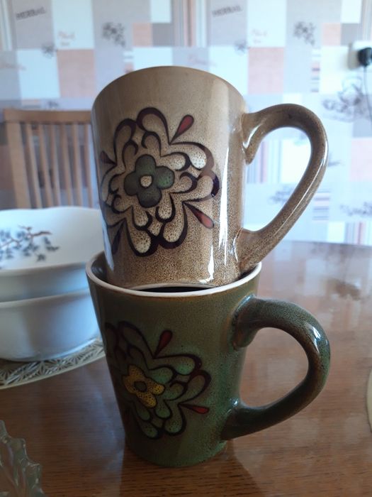 Посуда разная для кухни