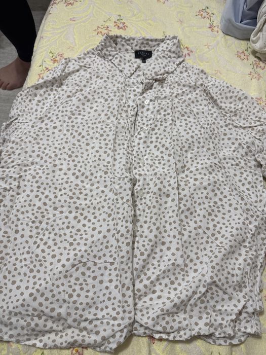 Рубашки Женские