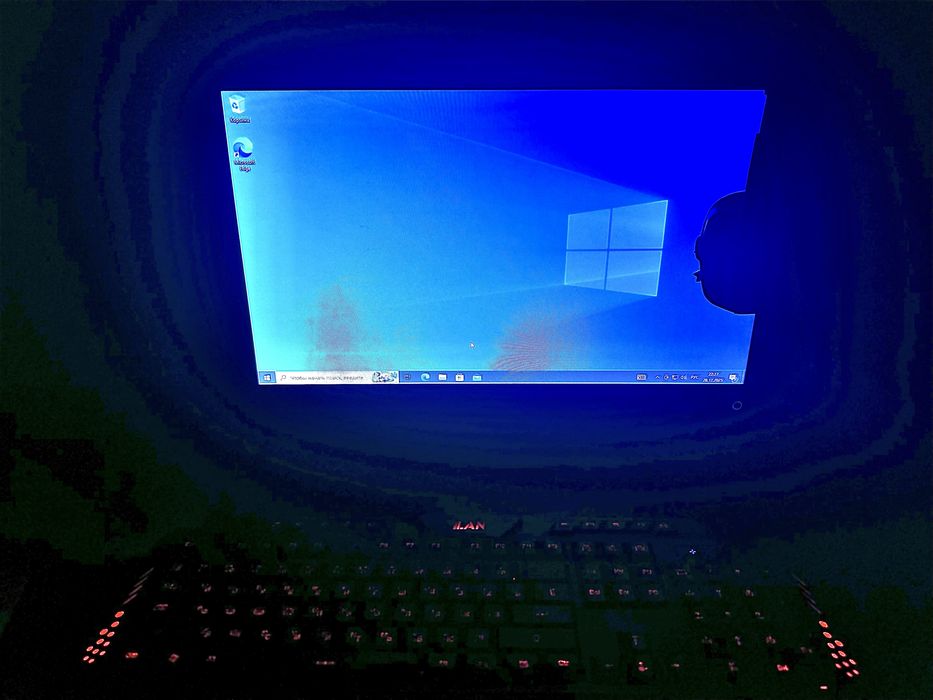 Продам компьютер DEKSTOP