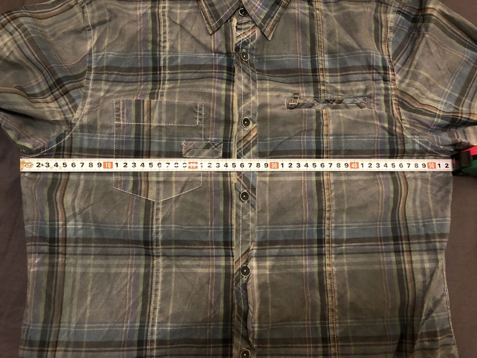 Мъжка риза “GUESS”