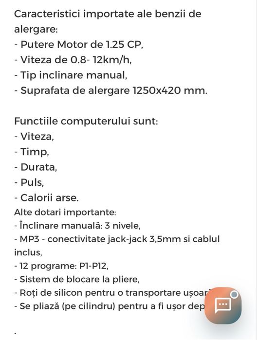 Banda alergat DHS 1431/2020