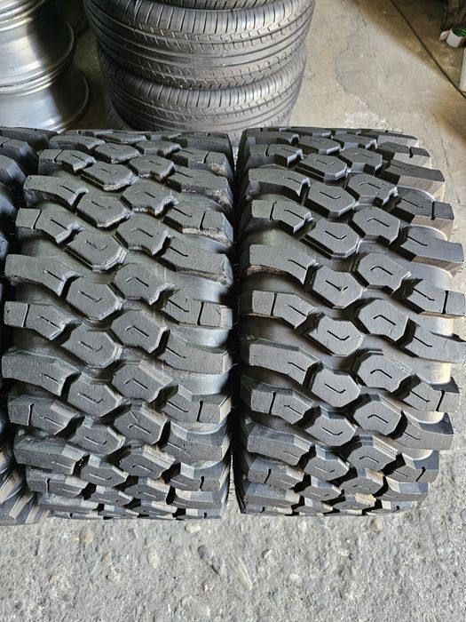 4 anvelope 28 10.00 14 XRacer 2019 14mm