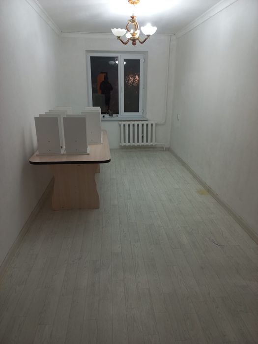 Сдам в аренду 4 комн. Квартиру