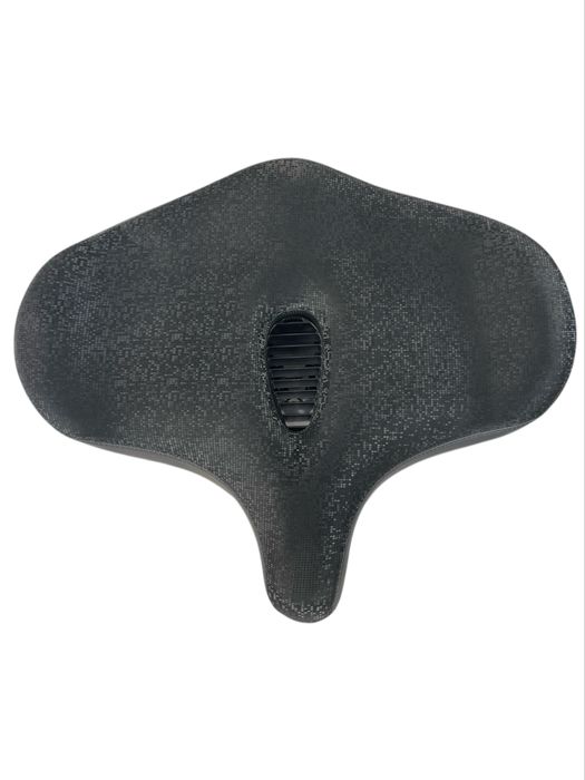 Широка седалка Скат за велосипед 38см