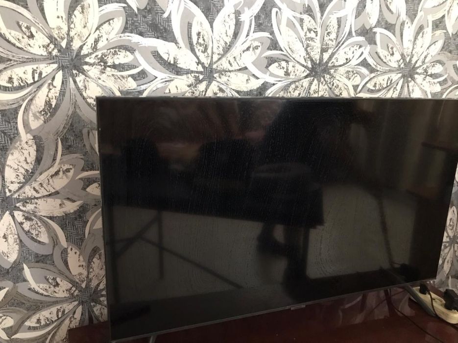 Телевизор самсунг , с горантией