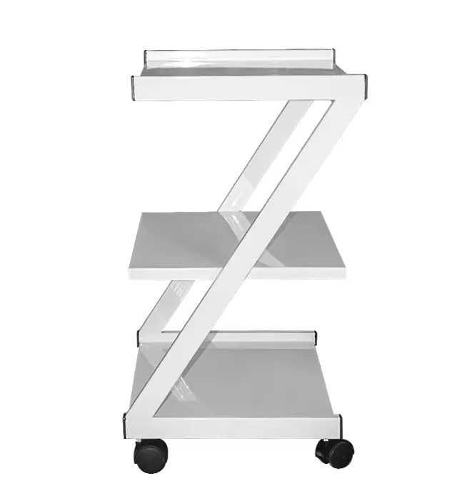 Разнообразие от козметични колички на атрактивно ниски цени