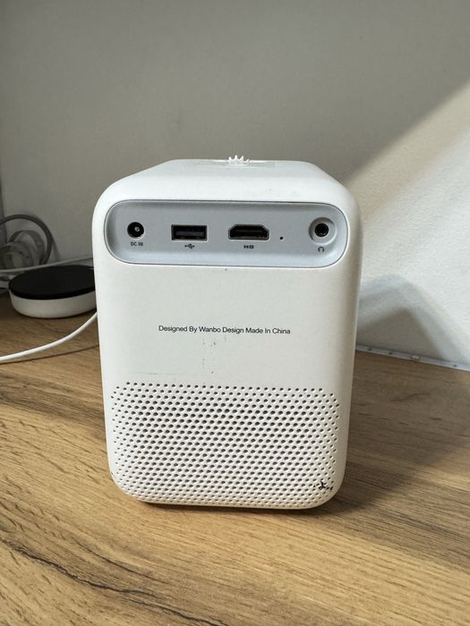 Проектор Wanbo T2 Max