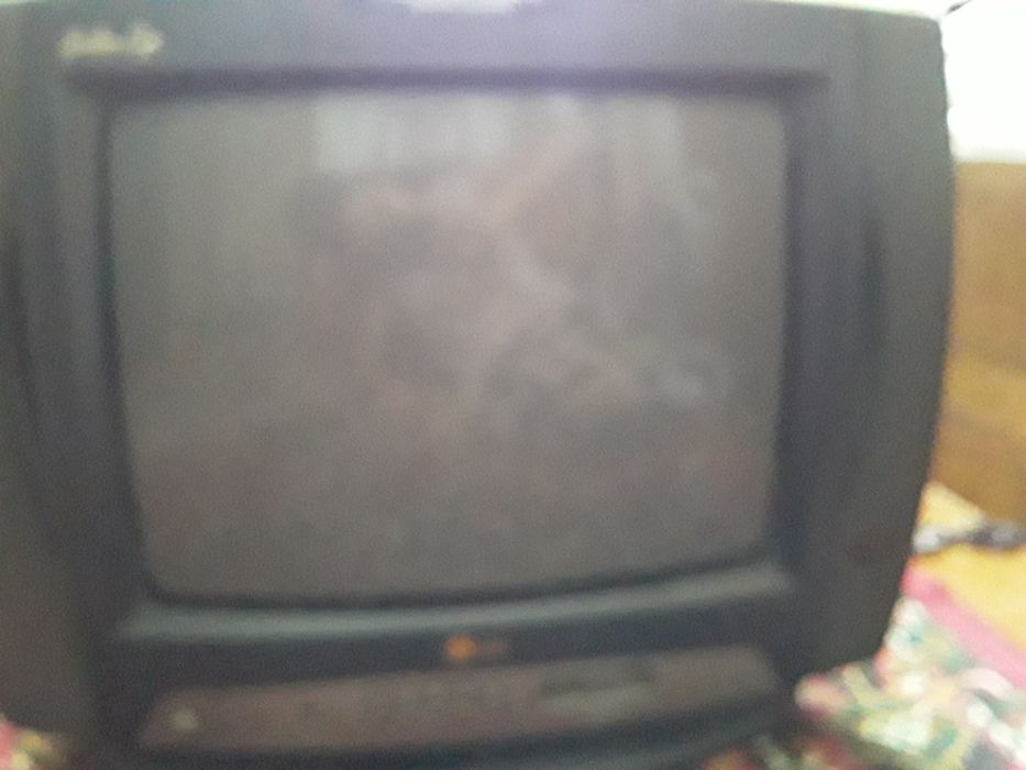 Телезор Лж сотилади