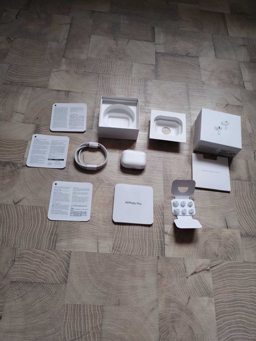 AirPods Pro2 Sigilate