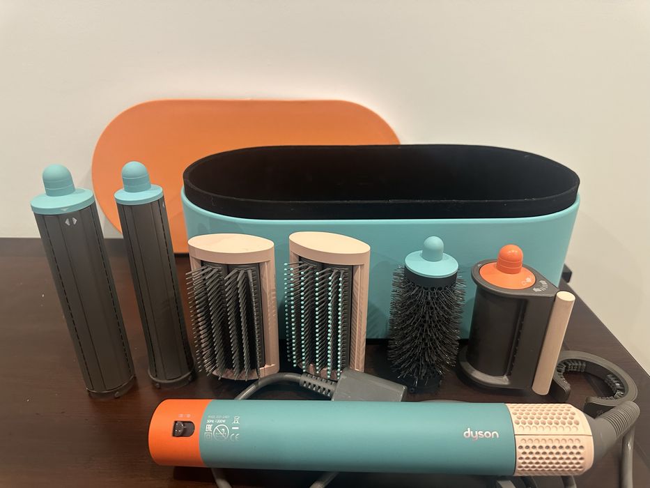 Dyson Airwrap Complete Long