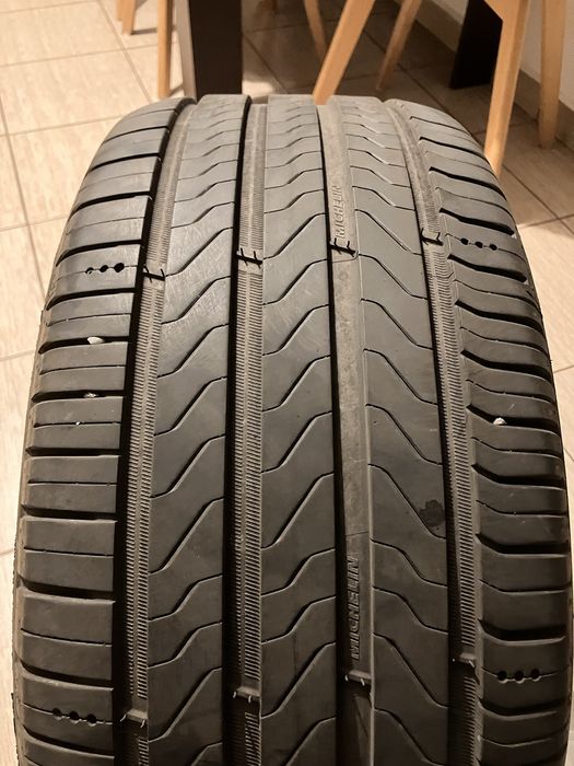 Anvelope Vara Michelin Primacy 5