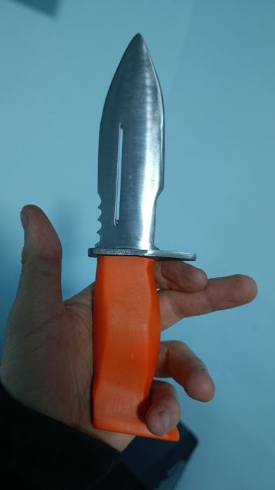 Pichoqlar zakas olamiz