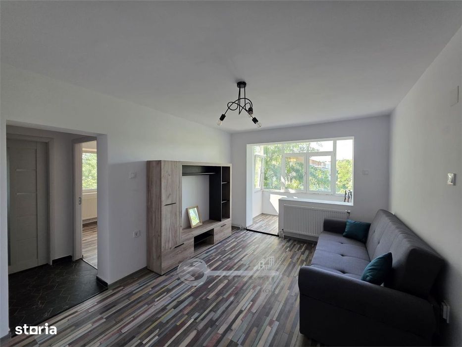 Apartament 2 camere - Podu Ros - NOC Office Center