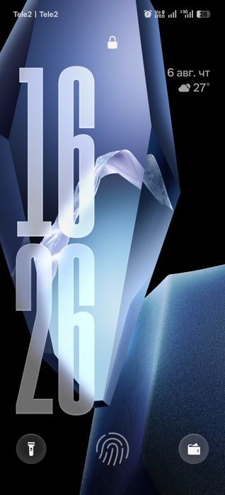 OnePlus 13r субфлагман