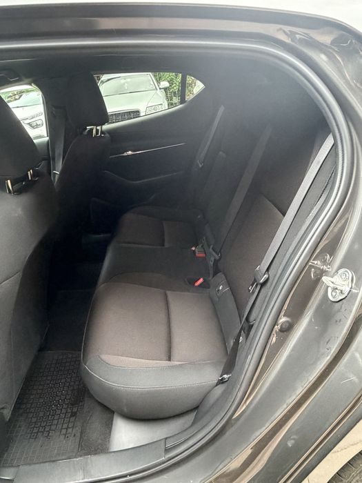 Mazda 3 1.8 SkyActiv-D