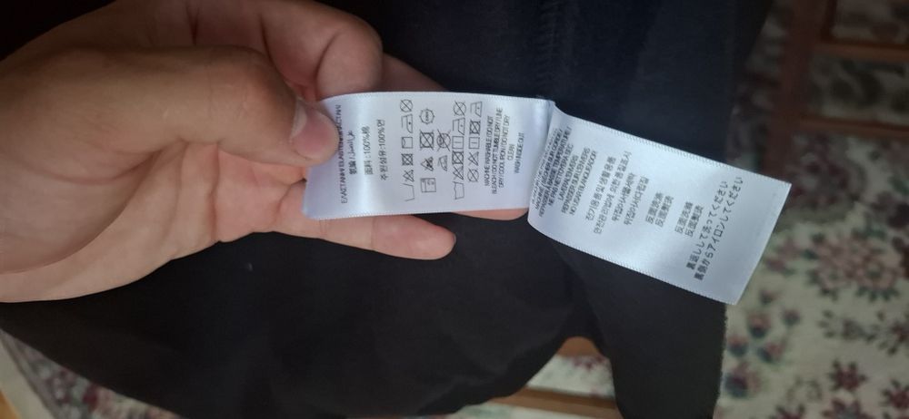 Hanorac burberry mărimea XS
