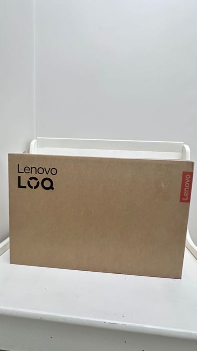 Лаптоп Lenovo нов!