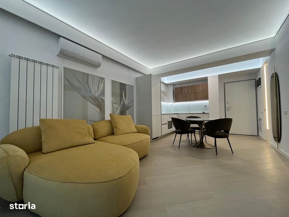 Apartament 2 camere/ Cortina North/ Pipera/ Promenada+ parcare