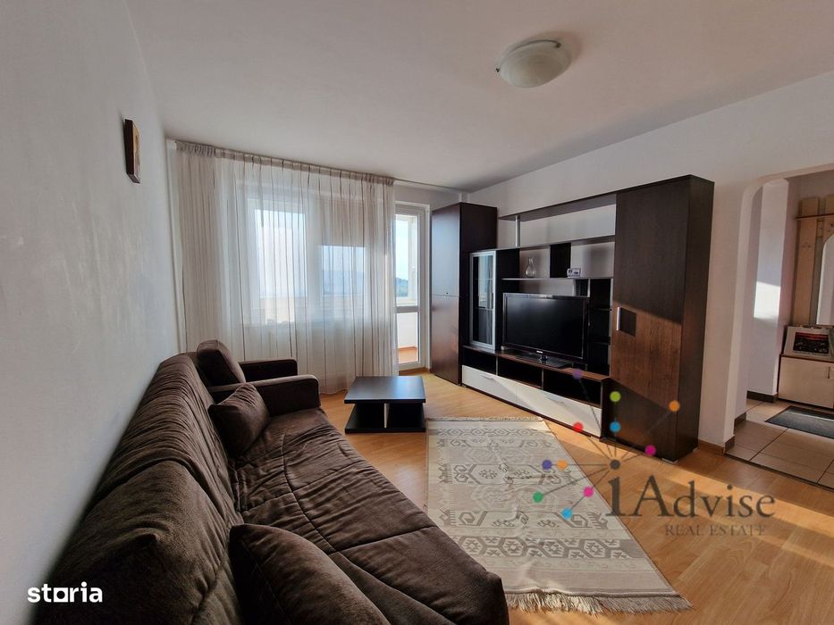 Apartament 2 camere |Astra | Etaj 7/10 |