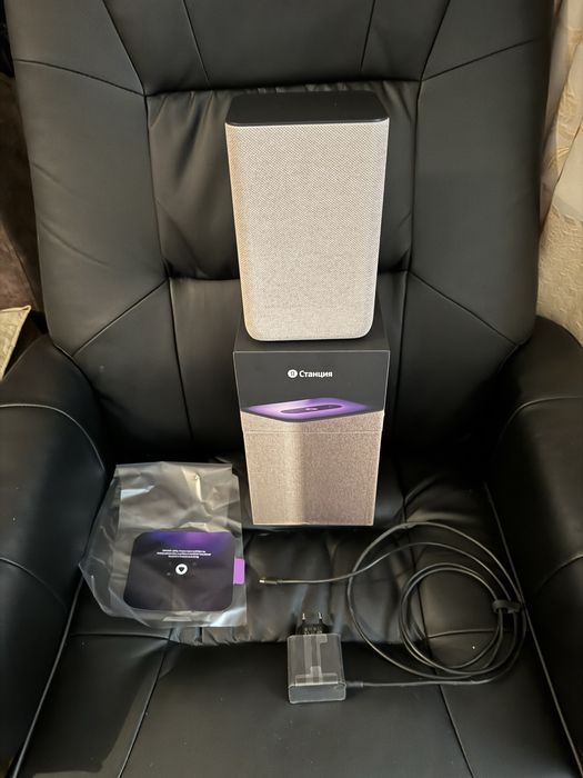 Яндекс станция 2 - НОВОЕ состояние!