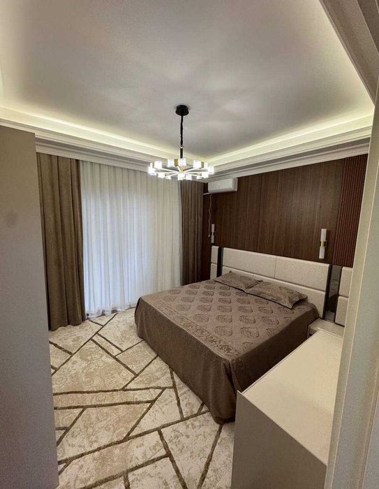 продажа квартир в Ташкенте ЭЛИТНЫЙ КОМПЛЕКС 3/8/9 NUR А.Кодирий улица