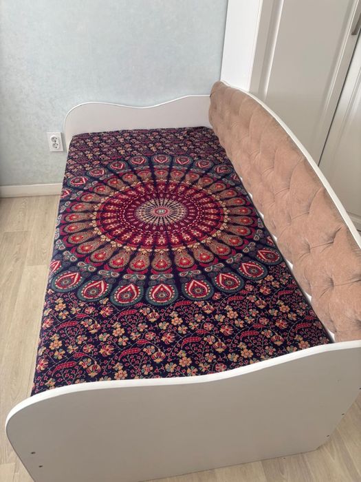 Кровать детская 180х90
