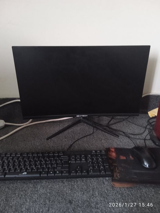 Компьютер Xtech кам ишлатилган