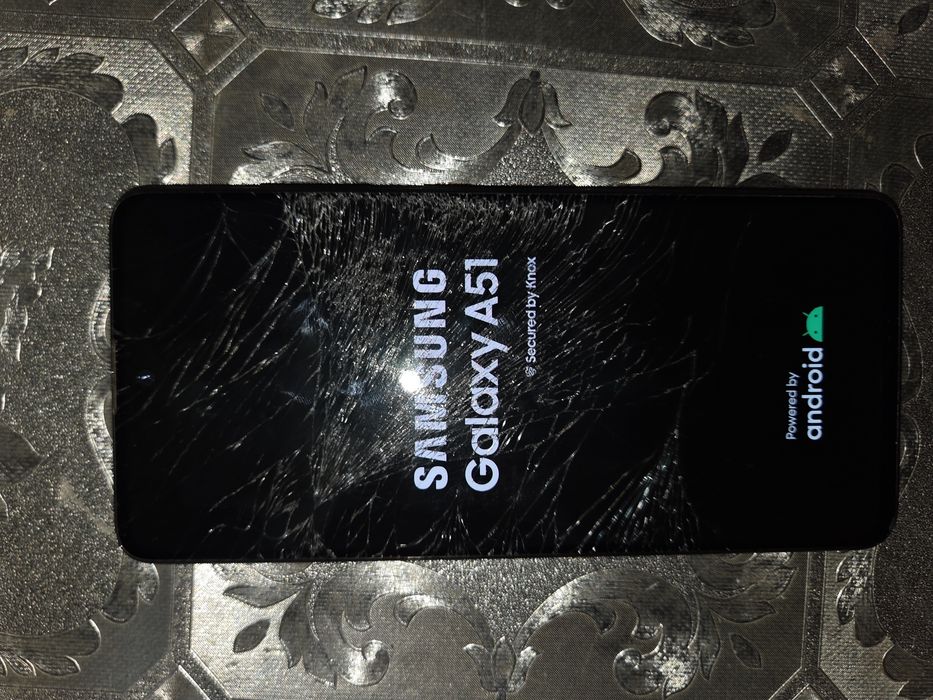 Samsung galaxy a51