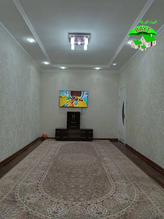 ~РАЗДЕЛКА 3/1/4, Чиланзар 11 квартал, Меб+Тех продаётся квартира