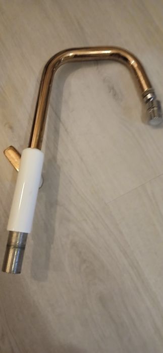 Baterie chiuvetă Bucătărie Kuchinox