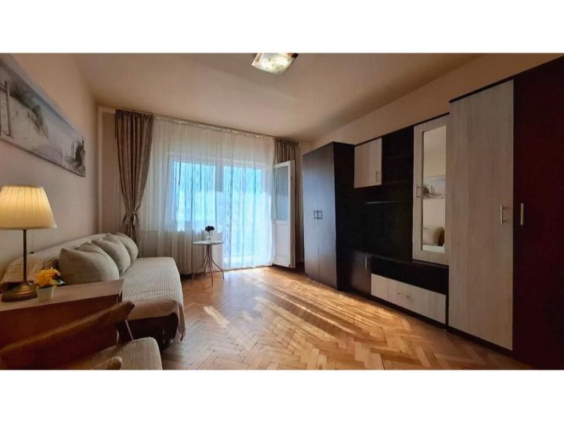 Apartament 1 camera, langa Iulius Mall