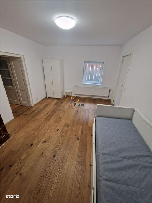 Casa Individuala cu 3 Camere Peste Drum De M City Mosnita Noua