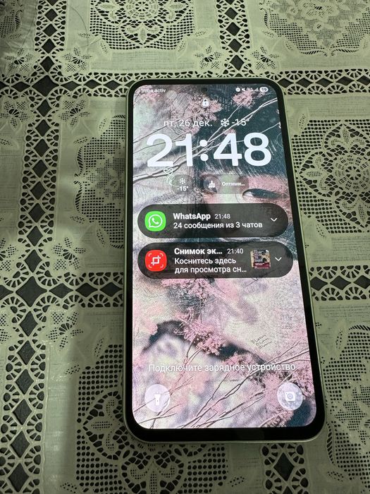 Продам Samsung A 54