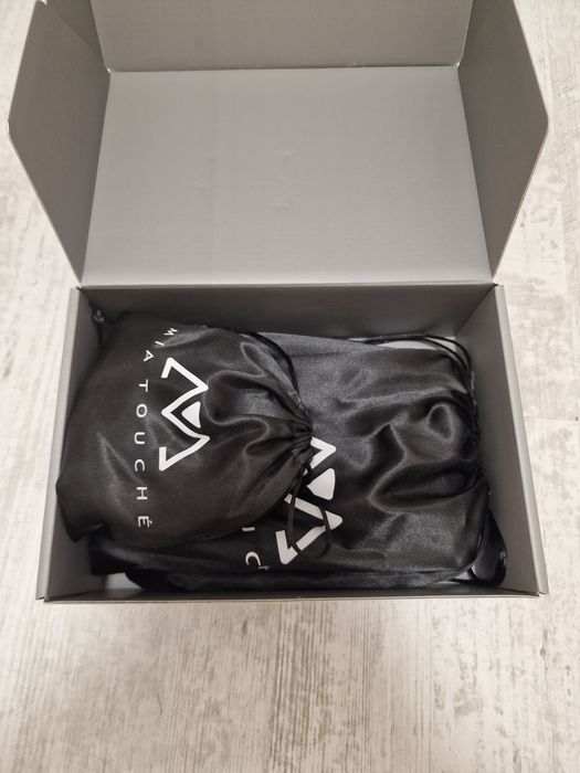 Чанта и колан естествена кожа Miatouche