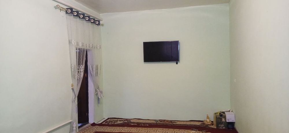 Uy hovli sotiladi 6 Sotix
