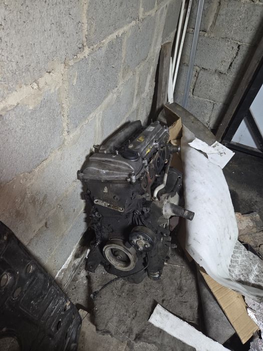 Мотор камри 2.4 30