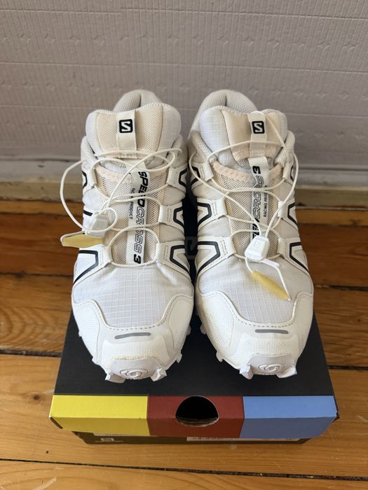 Salomon Speedcross 3