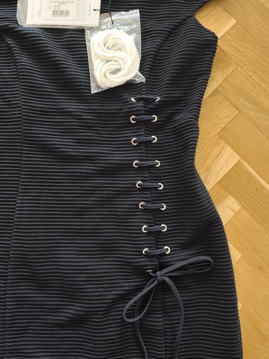 Дамска рокля Jus d' Orange