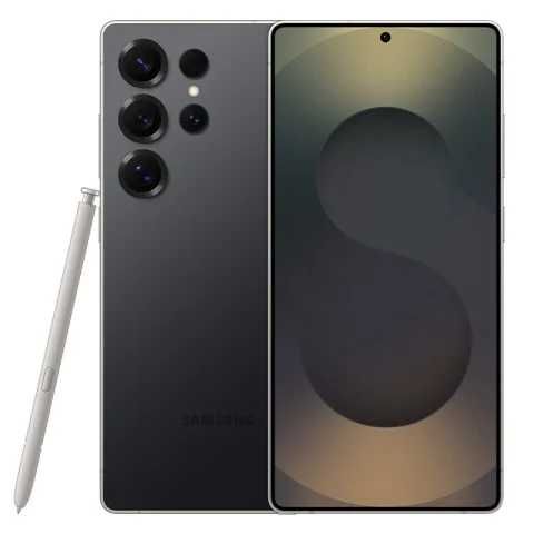 Magazin: Samsung Galaxy S25 Ultra  Nou sigilat factura garantie 2ani